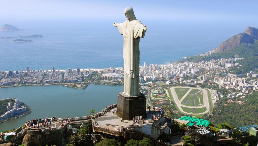private-tour-guide - Christ The Redeemer