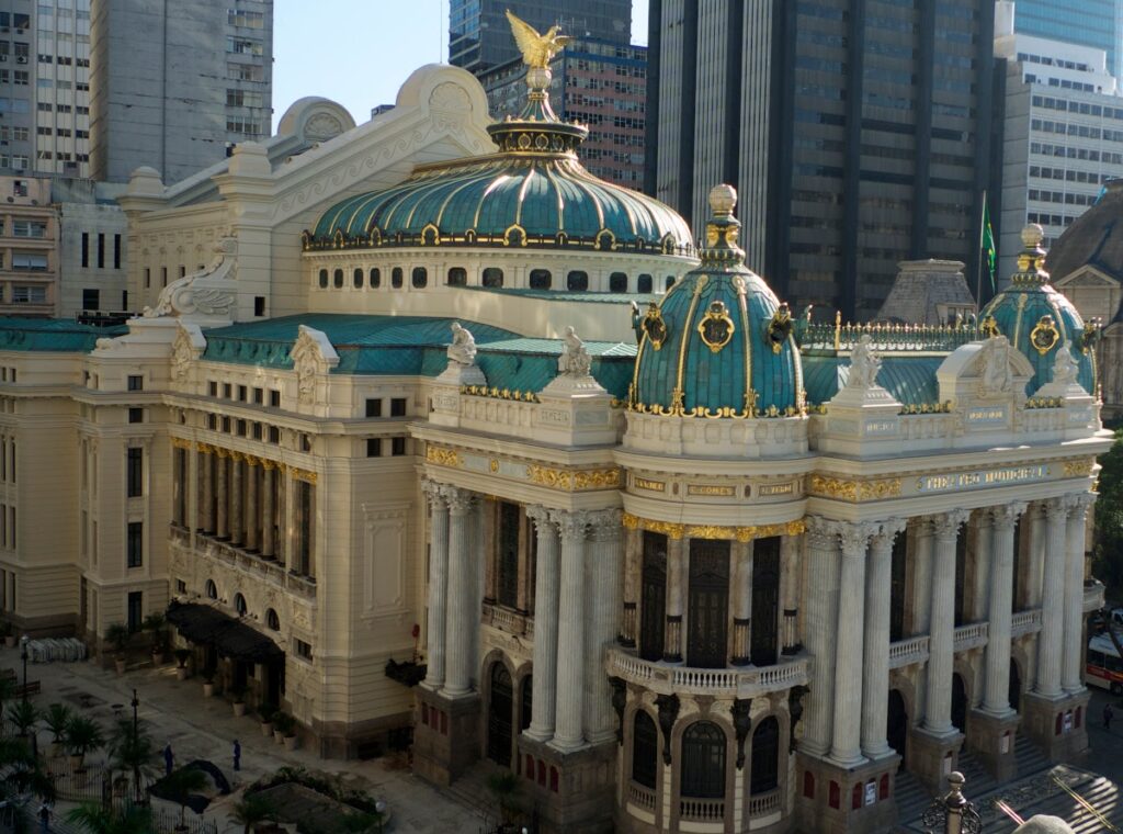 Theatro Municipal