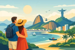 9 Best Rio Tours for Couples