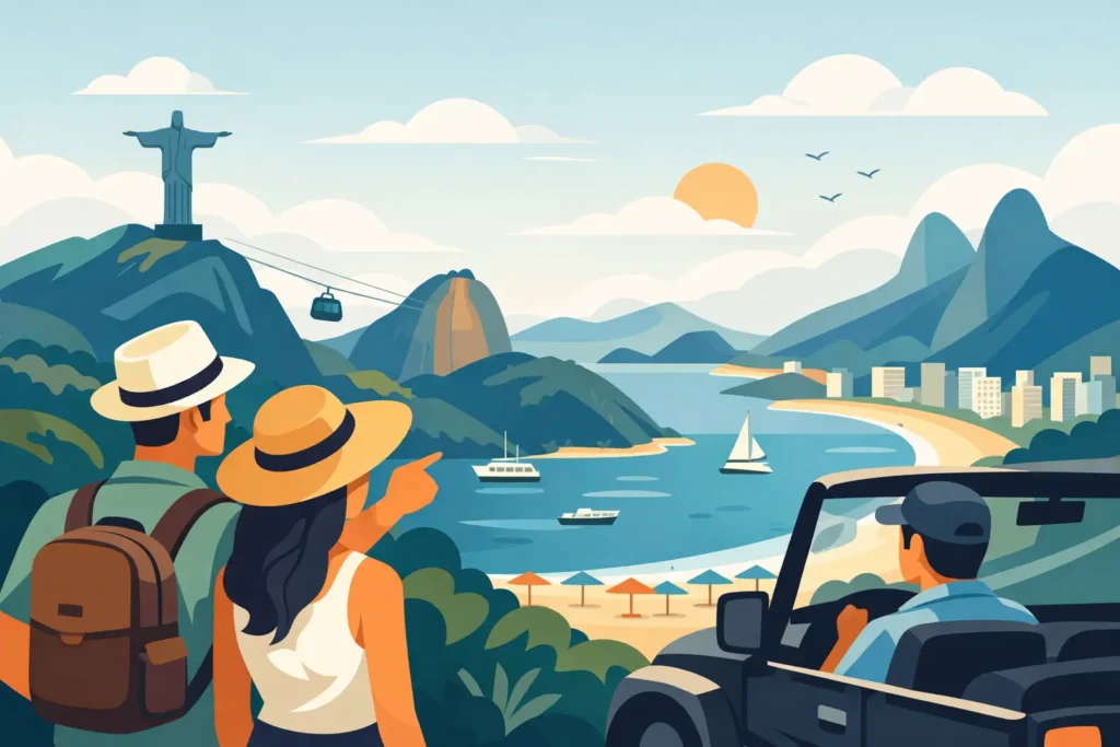 Custom Rio de Janeiro Tour: Is It Worth It?