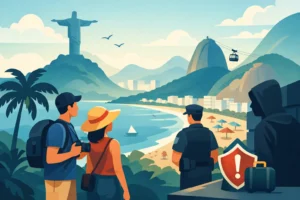 Is Rio de Janeiro Safe for Tourists?