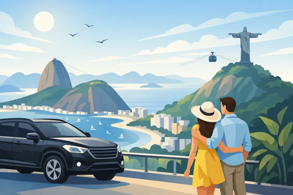 Luxury Private Tour Rio: Is It Worth It?
