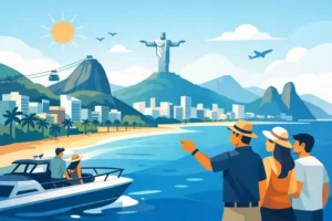 Private Shore Excursion Rio Done Right