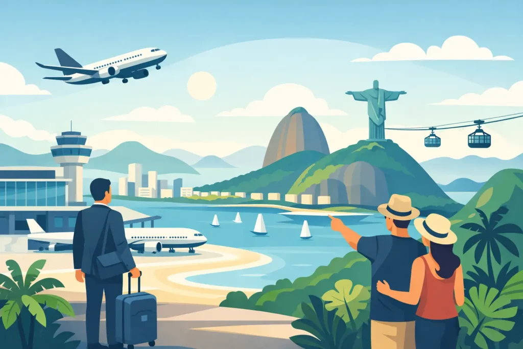 Rio Layover Private Tour Worth It?
