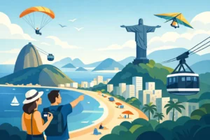 Rio Tour for First Timers: What to Prioritize