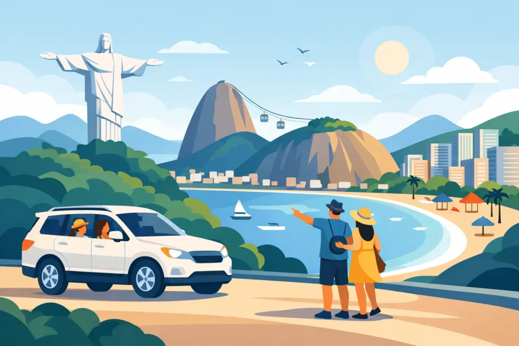 Rio Private City Tour Review: Is It Worth It?