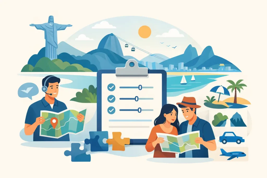 Can Rio Tours Be Customized? Yes - Here’s How