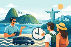 Do Private Tours Save Time in Rio?