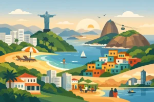 A Guide to Rio Neighborhoods for Every Stay