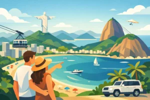 Custom Rio Tours That Fit Your Time and Style