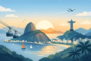 When to Visit Rio Attractions for the Best Day