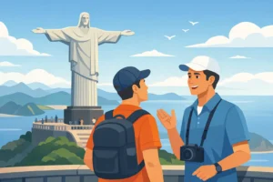 Christ Redeemer Private Guide Review: Worth It?