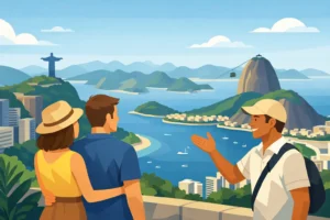 Review of a Private Rio Guide: Is It Worth It?