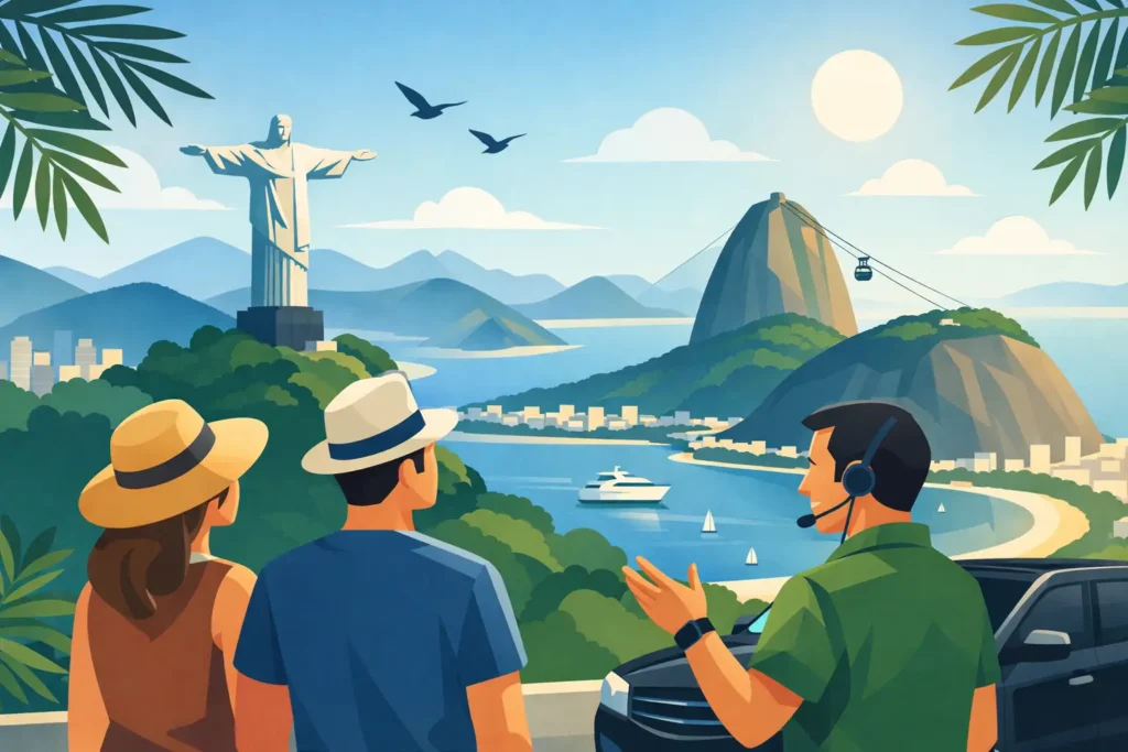 Rio Full Day Tour Review: Is Private Worth It?