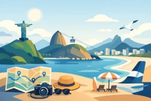 What Is the Best Rio Itinerary for Your Trip?