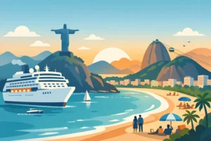 What Is the Best Rio Tour for Cruise Passengers?