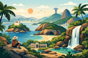 12 Best Hidden Places in Rio Worth Your Time