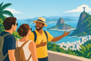Authentic Rio Experiences With Locals, Privately