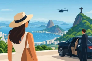 Rio Private Travel Trends Shaping Better Trips